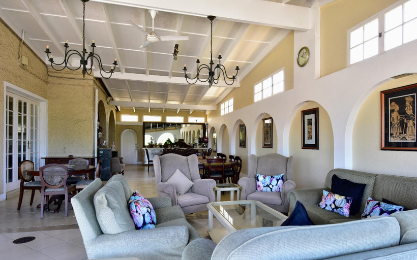 Others 5, Albion Manor, eThekwini