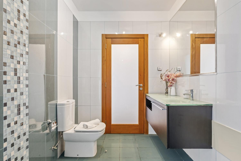 Bathroom 5, Villa Beausoleil by Homie, Funchal