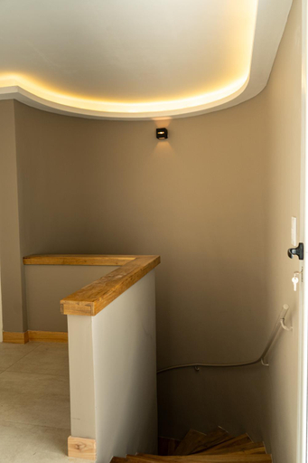 Bathroom 4, DK Housing, Capital