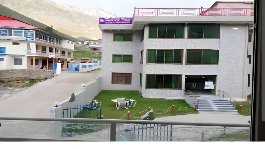 Exterior & Views 4, Cloud way Hotel, Hazara