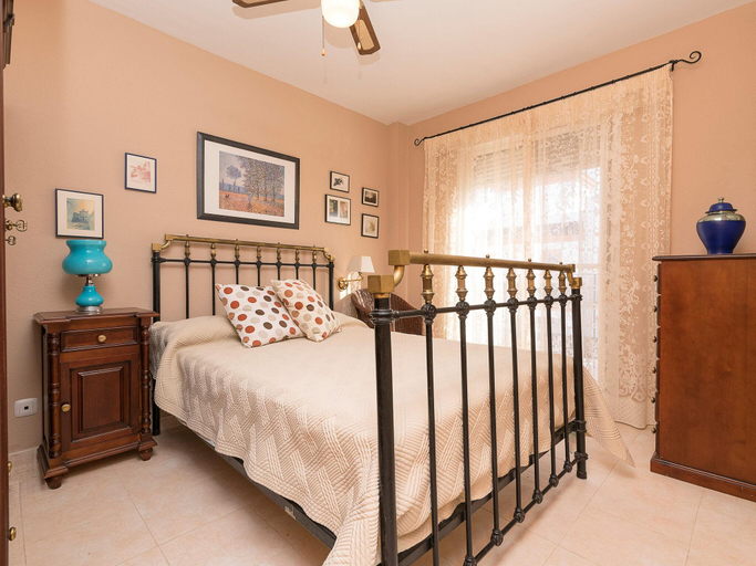 4, Rosamar - Apartment In Chiclana De La Frontera, Cádiz