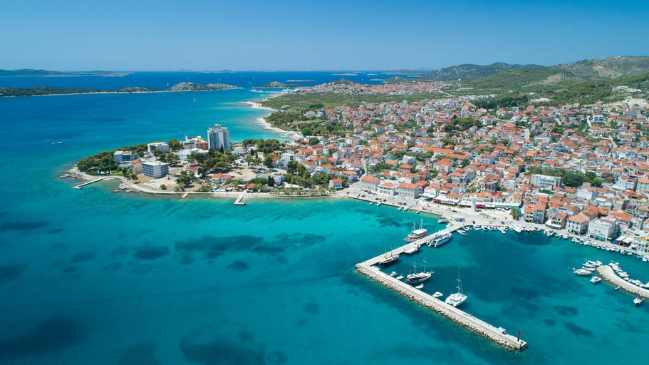 Others 3, Apartments Miskovic, Vodice