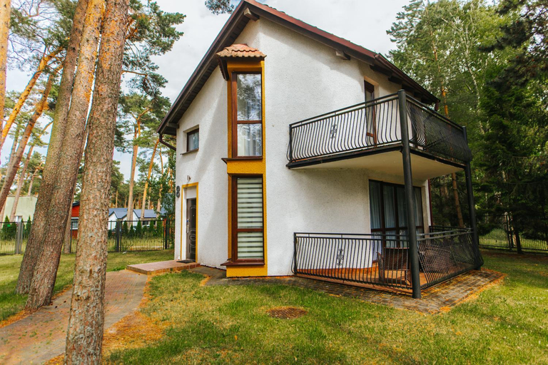 Exterior & Views 1, Chemar2, Lębork