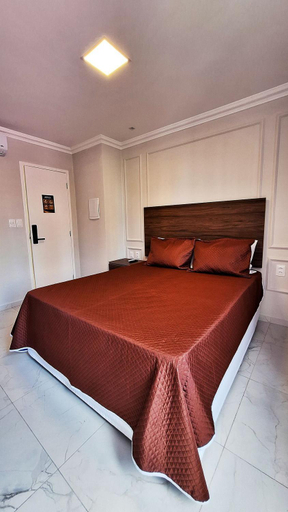 4, Hotel Vistta Iracema, Fortaleza