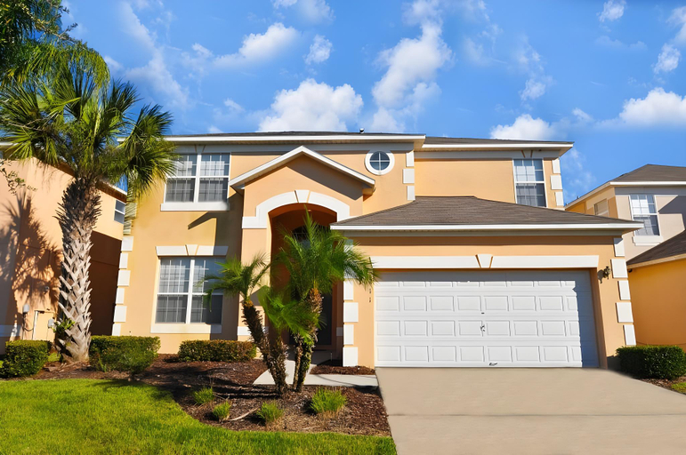 Exterior & Views 1, Spacious 7Bd Pool Gm Hm Terra Verde Resort-211HBL, Osceola