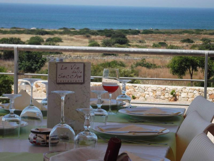 Food & Drinks, Scialaba Residence, Lecce