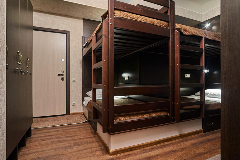 Others 4, Mini-Hotel FILIN, Omskiy rayon