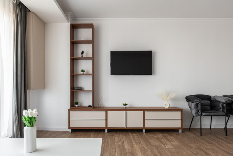 Others 3, CLUJSTAYS Central 1-bedroom Apartment, Cluj-napoca