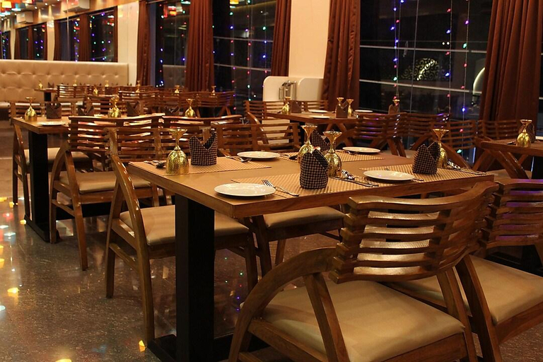 Food & Drinks 5, HOTEL PARAS ROYAL, Kota