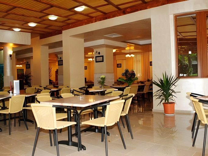 Food & Drinks 5, Hotel Coralis, Tuzla