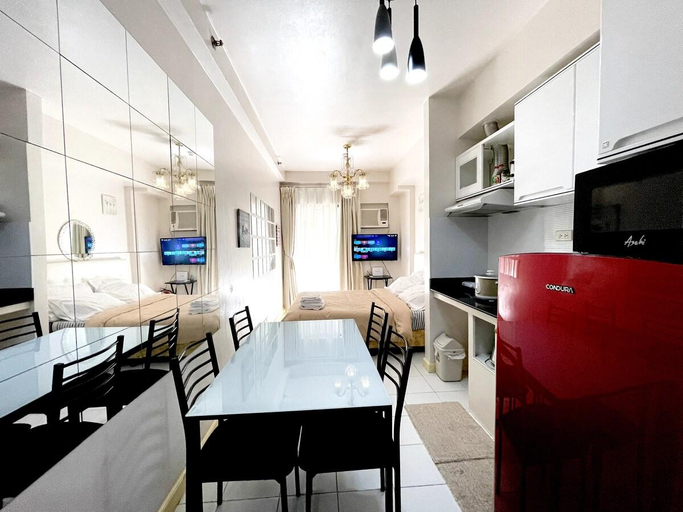 Interior view 5, Camella Northpoint Condo, Davao City