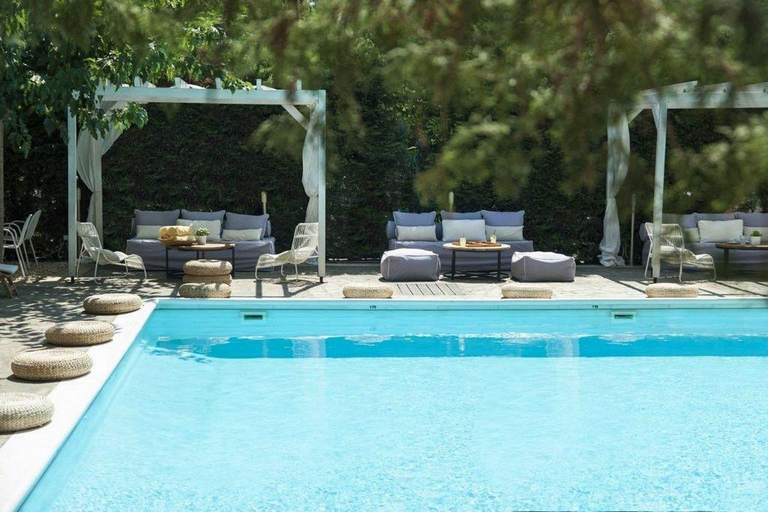 Sport & Beauty 2, Sea View Glyfada Hotel, Attica