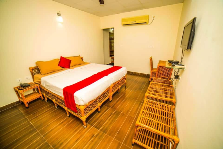 Others 5, Sharmada Hidden Nest Resort, Mysore