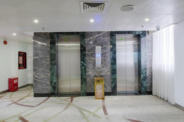 Others 5, Jiangsu Hotel, Shenzhen