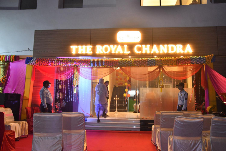 Others 5, The Royal Chandra, Samastipur