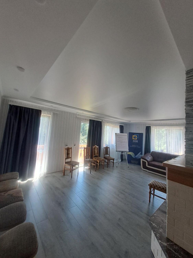 Others 5, Kolos house, Skolivs'kyi