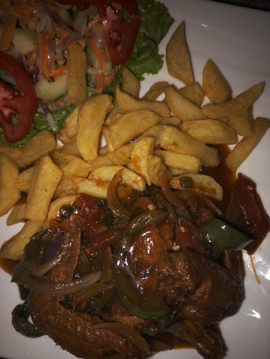 Food & Drinks, FANTASTIC HOMEs SUITE KIGALI, Nyarugenge