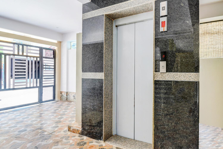 Public Area 2, aafa suites , Bangalore