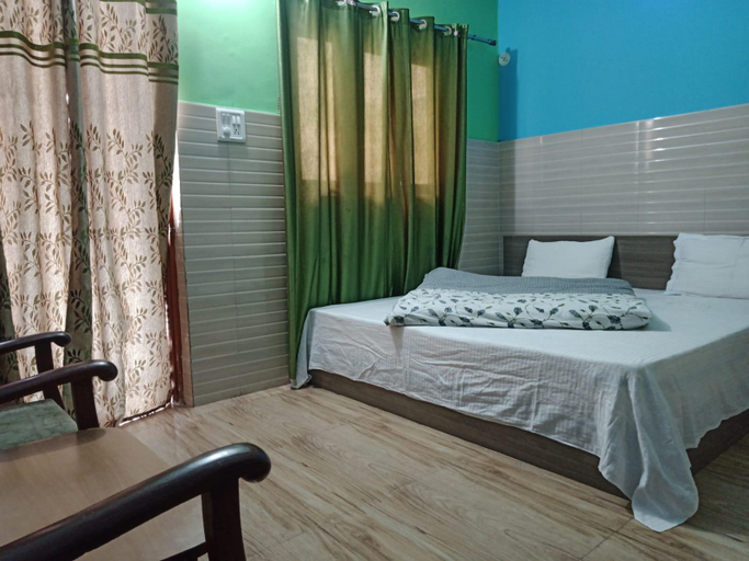 Bedroom 3, Hotel Nature's Nest inn , Chamoli
