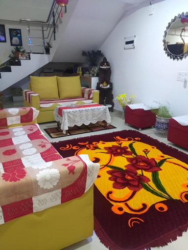 Others 4, Sushils Bed And Breakfast, South Andaman