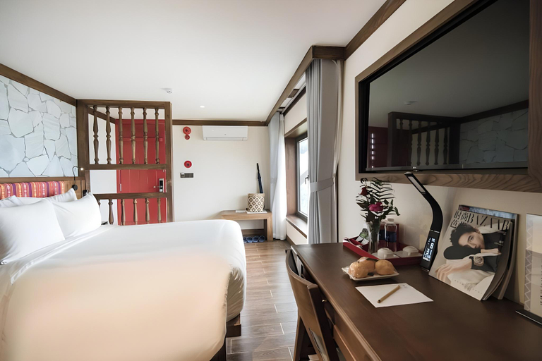 Bedroom 4, Sapa Cat Cat Hills Resort & Spa, Sa Pa