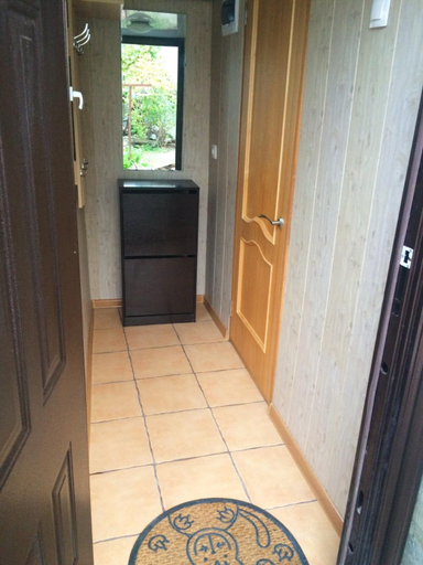 Others 2, Apartment on Dzerzhinskogo, Gelendzhik gorsovet