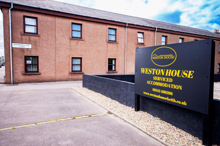 Others 3, Weston House Keith, Moray