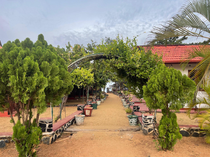 Others 3, Anandas Beach Resorts, Trincomalee Town and Gravets