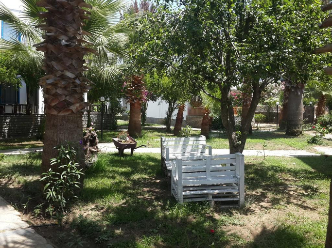 Others 2, Alfa Apart Otel, Bodrum
