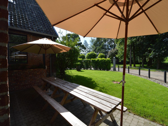 Others 5, Teuven Farmhouse for 24 Guests, Limburg