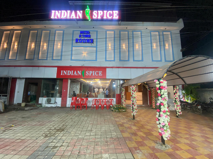 3, Hotel U Turn By Nexottel, Indore
