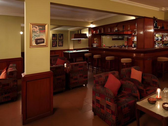 Food & Drinks 5, Pride Premier Sun Village Resort & Spa Goa  , North Goa