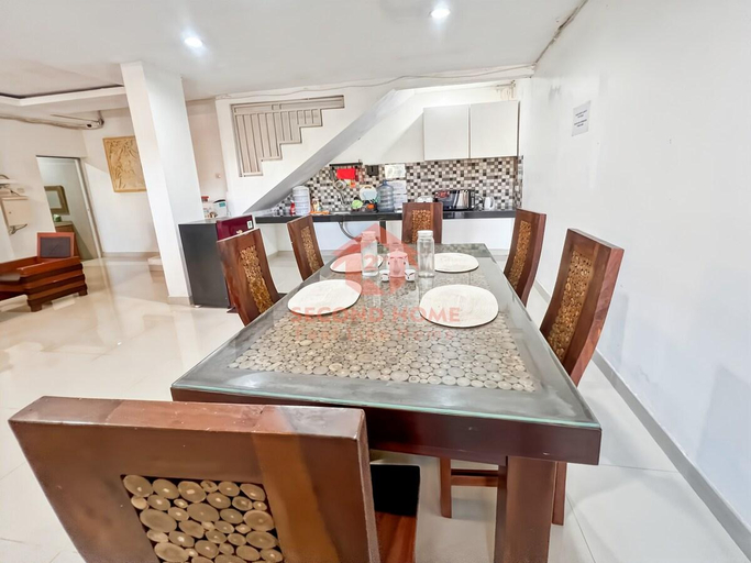 Others 2, Large 2BR House GWK Bali, Badung