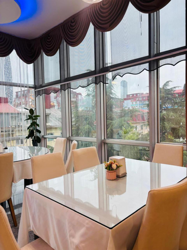 Food & Drinks 4, Argo Hotel, Batumi