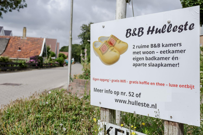 Others 4, B&B Hulleste, Wieringen