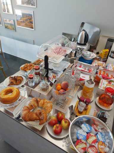 Food & Drinks 5, Rocche di Montexelo - Green Key Apartments & spa, Cuneo