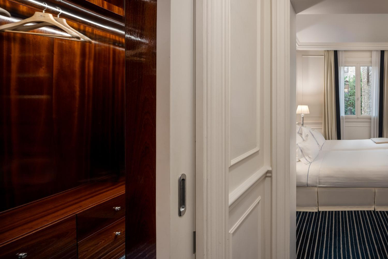Bedroom 2, Hotel Lungarno - Lungarno Collection, Florence