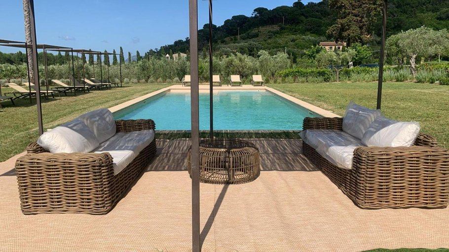 Sport & Beauty 2, Casale Caterina Agriresort, Livorno