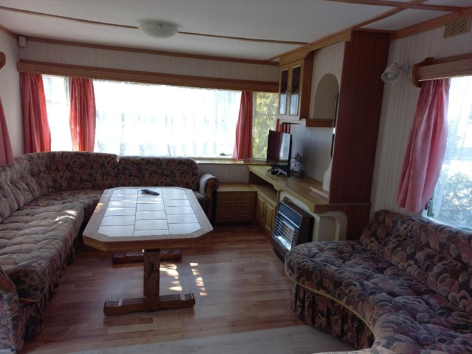 Others 5, Domki u Beaty, Gryfice