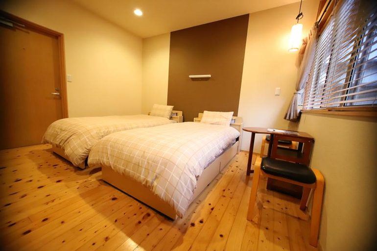Others 3, Goroku Onsen, Tsuno