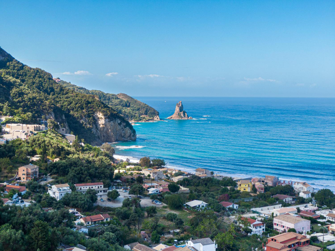 Others 5, Alexander, Ionian Islands