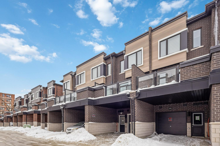Others 5, CEDAR Private Double Room with 2-Shared Bathrooms and a Balcony in Toronto, ON, Canada, Toronto