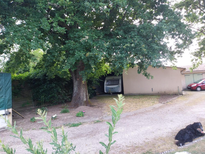 Others 3, Les Bernus, Dordogne