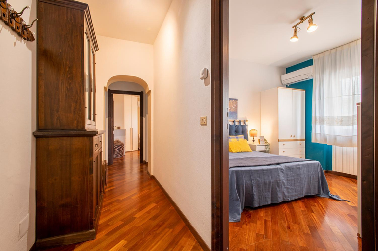 Others 3, Sardinia Re - Tema Apartment, Sassari