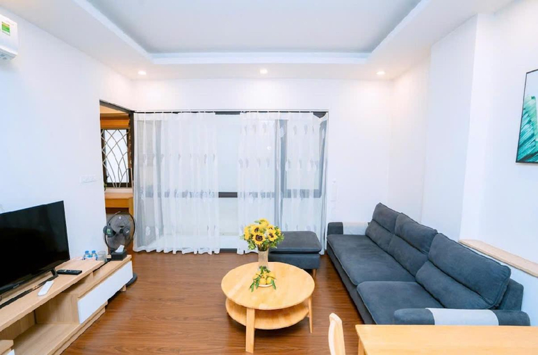 Others 3, Alaya 6 Apartment, Cầu Giấy
