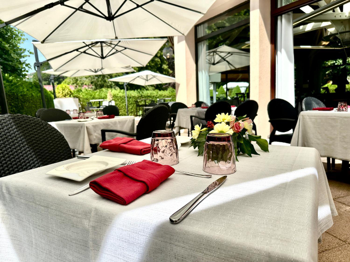 Food & Drinks 4, Residence Les Vallees Labellemontagne, Vosges