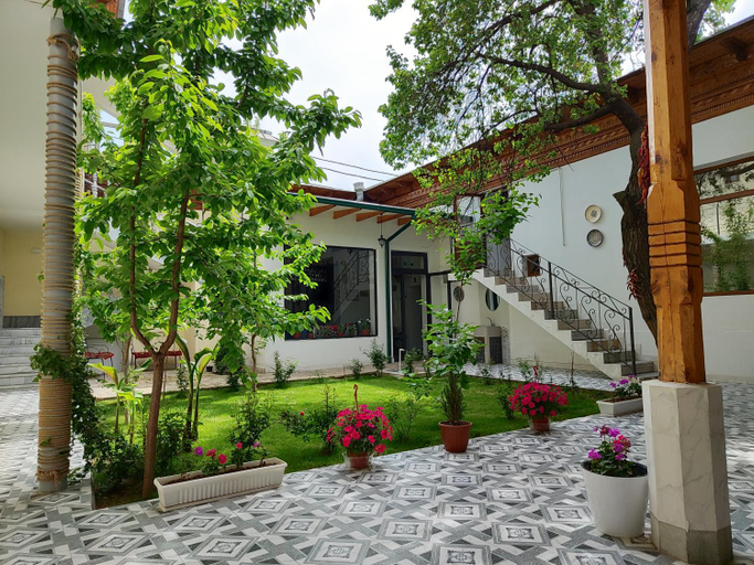 Exterior & Views 5, Chorsu Inn, Tashkent City
