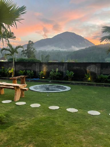 Others 2, Batur House Volcano, Bangli