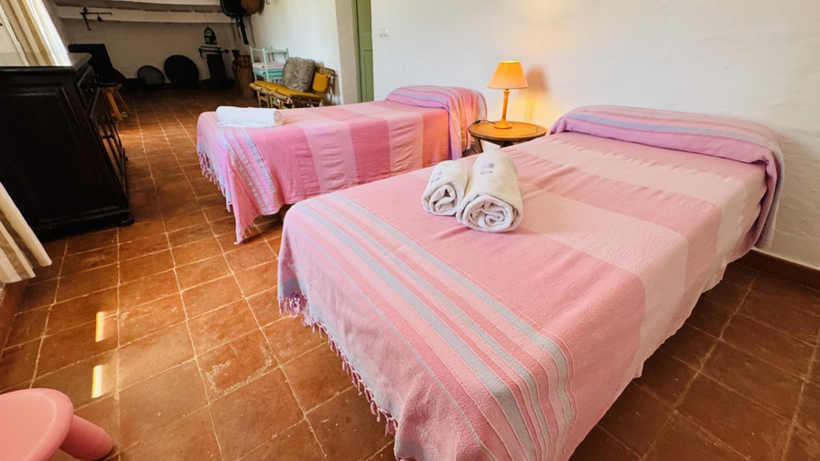 Bedroom 3, Holiday Home in Alaior with Private Pool, Baleares