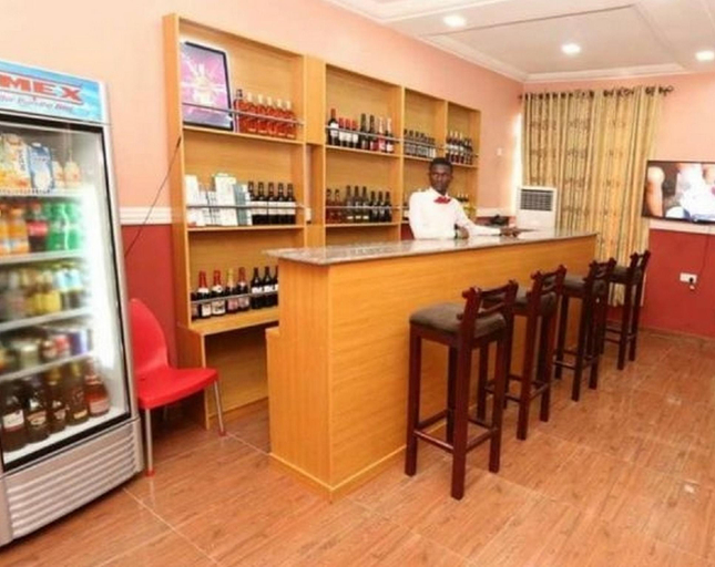 Food & Drinks 3, Iyore Grand Hotel and Suites, Ikpoba-Okha